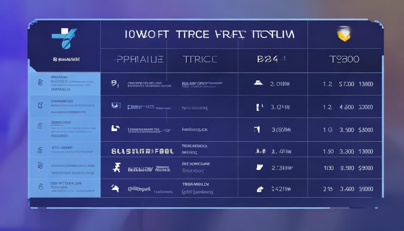 TPwallet的價格表  第1張