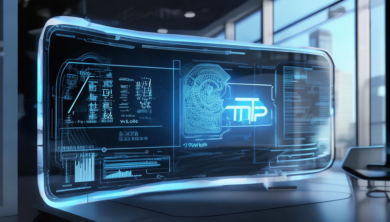 TPwallet 比太錢寶  第1張