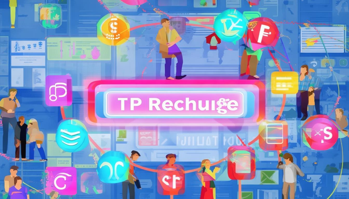 TP用什么充值便宜  第1張