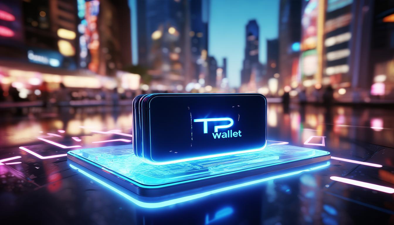 TPwallet還在運營沒  第1張