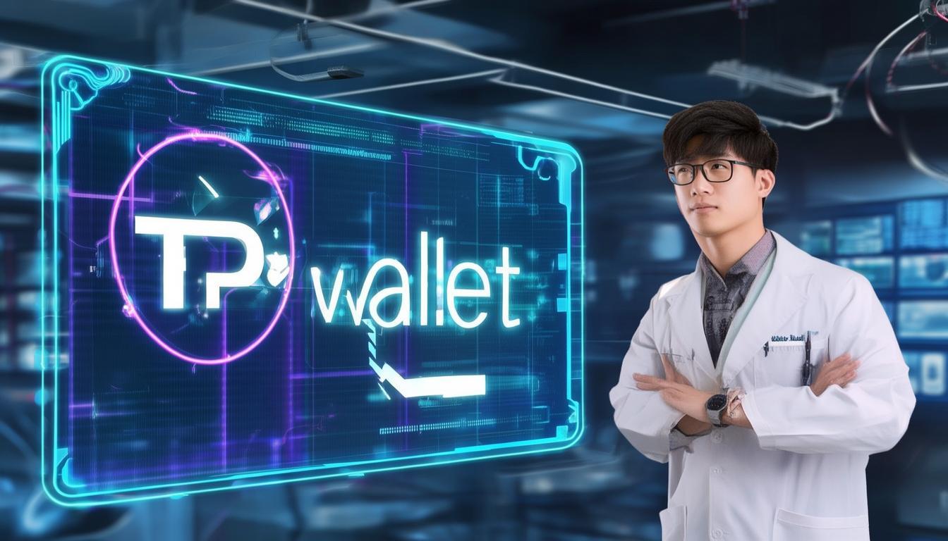 TPwallet有windows版嗎  第1張