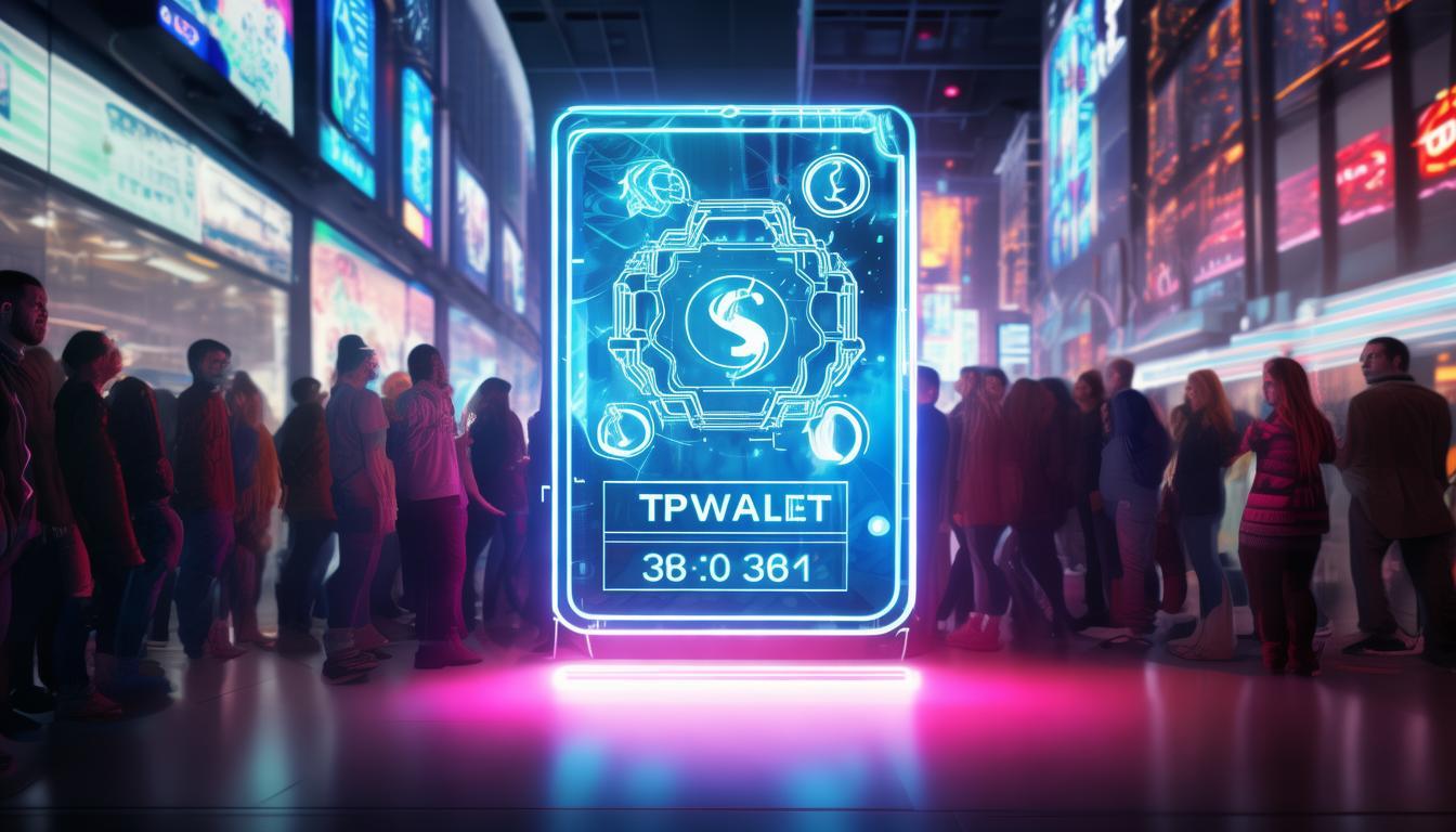 TPwallet什么時(shí)候開售  第1張