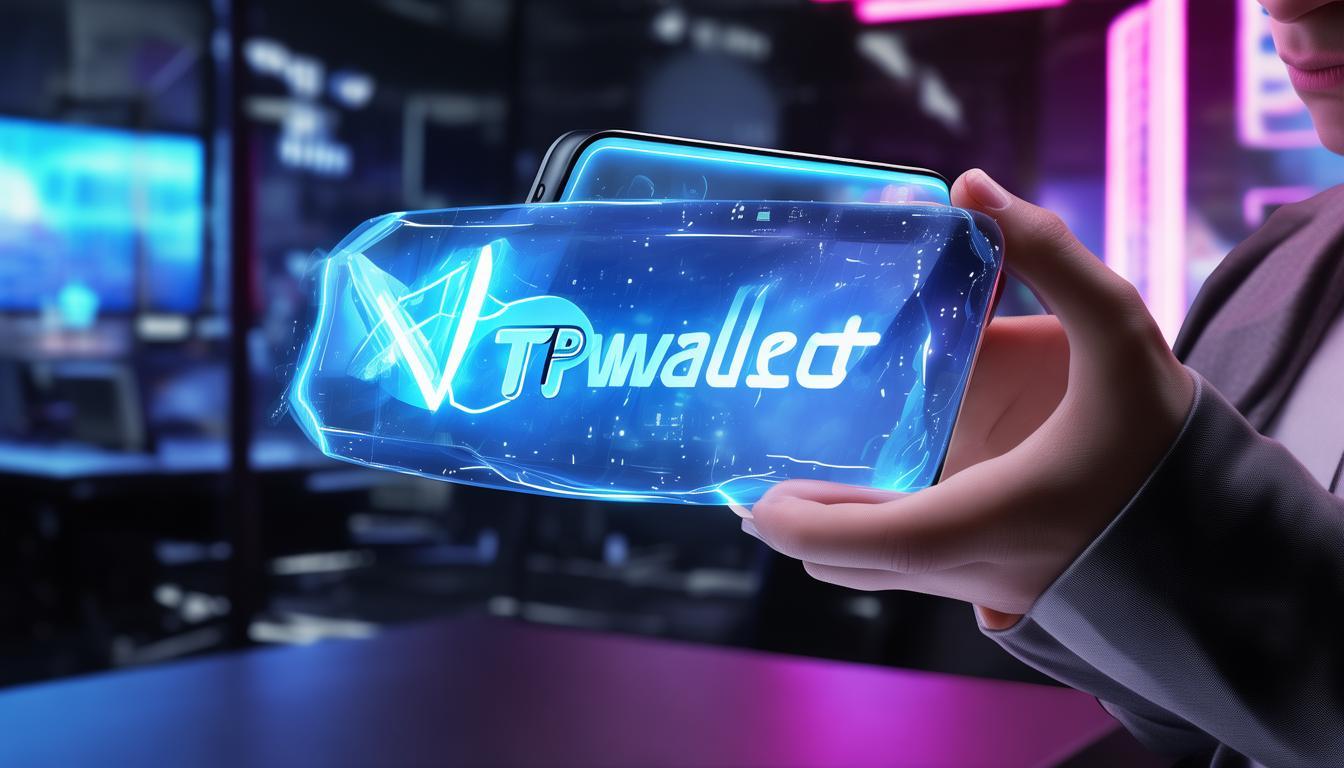 TPwallet有安卓嗎  第1張